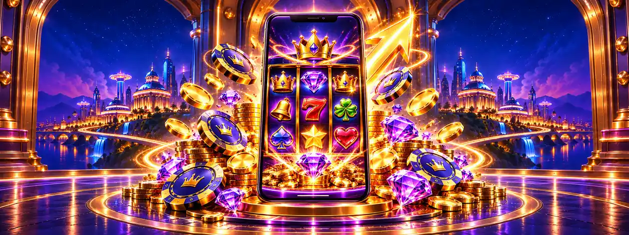 Winboost Casino mobile browser access