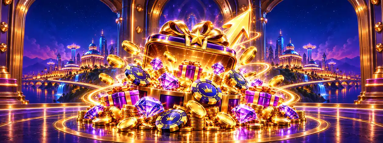 Winboost Casino bonuses and promotional rewards