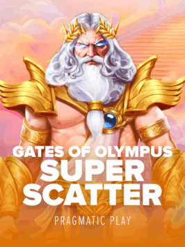 Gates of Olympus slot