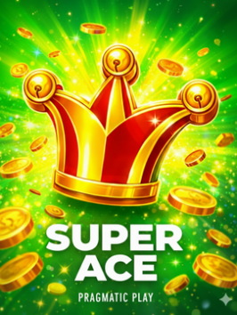 Super Ace slot