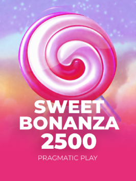 Sweet Bonanza slot