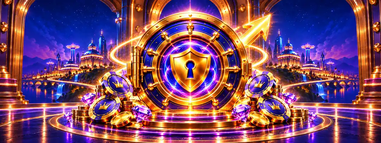 Secure Winboost Casino login and account access